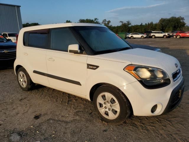 2012 KIA Soul