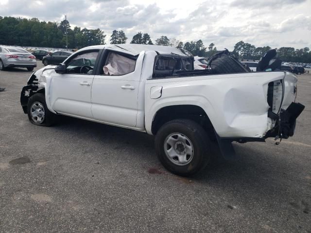 2020 Toyota Tacoma Double Cab