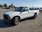 1997 Chevrolet S Truck S10