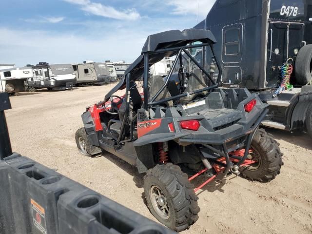 2012 Polaris Ranger RZR 4 900 XP