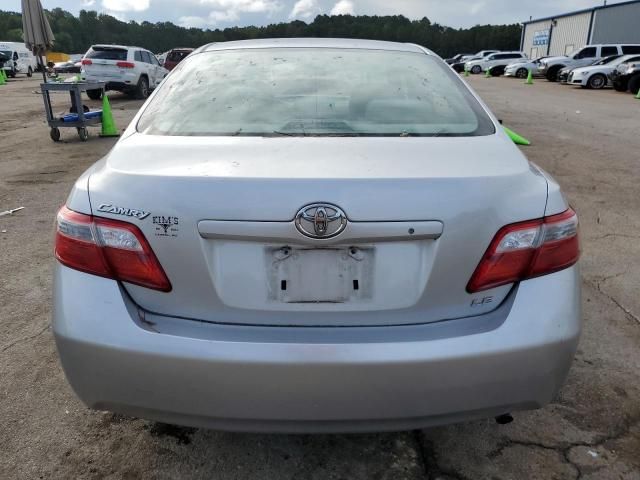 2009 Toyota Camry Base