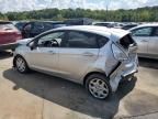 2011 Ford Fiesta SE