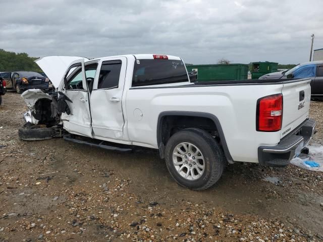 2014 GMC Sierra K1500 SLE