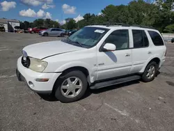 2005 Buick Rainier CXL en venta en Eight Mile, AL