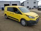 2015 Ford Transit Connect XLT