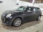 2017 Mini Cooper Clubman