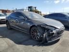 2015 Tesla Model S P85D