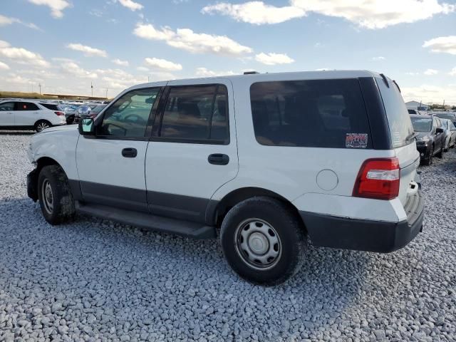 2015 Ford Expedition XL