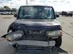 2011 Nissan Cube Base