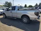 2011 Ford F150 Super Cab