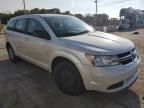 2012 Dodge Journey SE