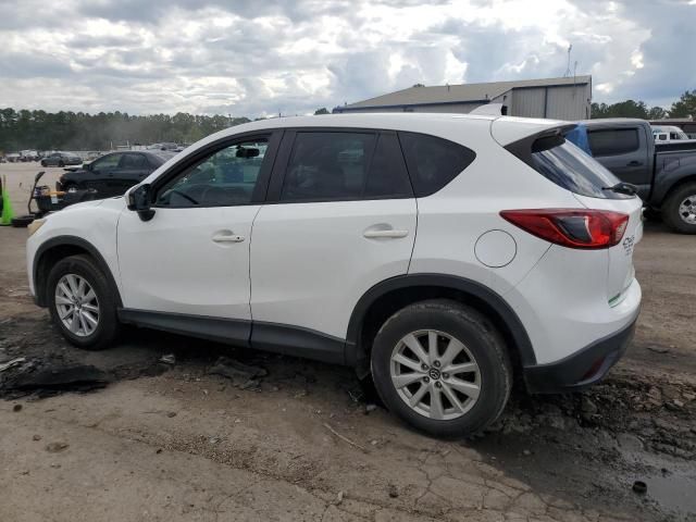 2013 Mazda CX-5 Touring