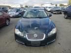 2011 Jaguar XF