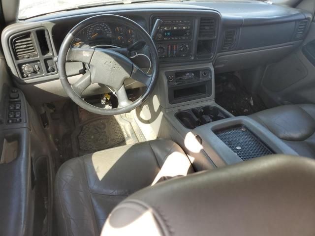 2003 Chevrolet Tahoe C1500