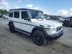 2018 Mercedes-Benz G 550