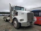 2019 Kenworth Construction T800