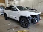 2017 Jeep Grand Cherokee Trailhawk