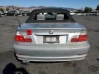 2003 BMW 330 CI