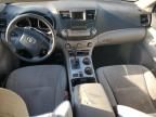 2011 Toyota Highlander Base