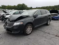 Lincoln salvage cars for sale: 2014 Lincoln MKT