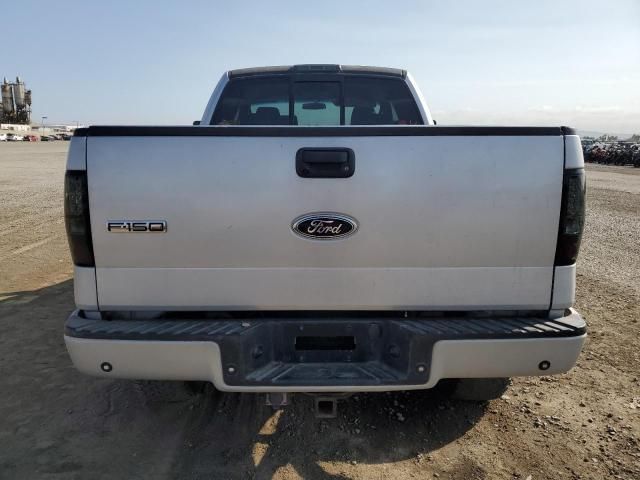 2004 Ford F150