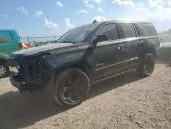 2018 GMC Yukon Denali en venta en Houston, TX