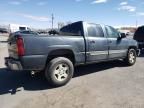 2005 Chevrolet Silverado C1500