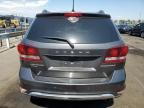 2017 Dodge Journey Crossroad