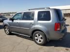 2009 Honda Pilot EX