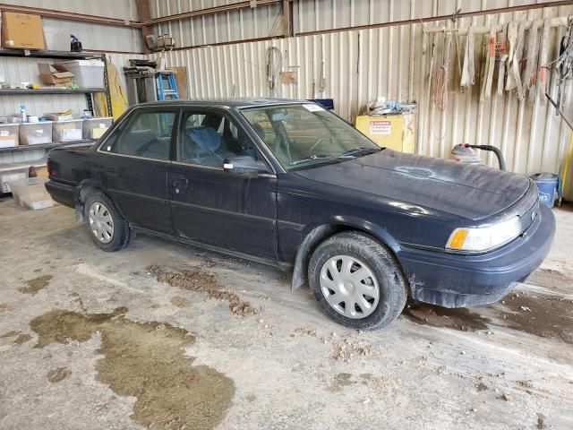 1991 Toyota Camry DLX