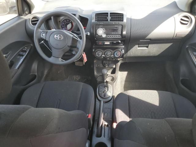 2010 Scion XD