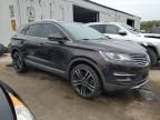 2017 Lincoln MKC Black Label