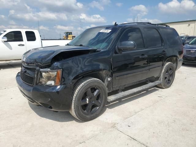 2008 Chevrolet Tahoe C1500