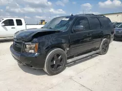 2008 Chevrolet Tahoe C1500 en venta en Haslet, TX