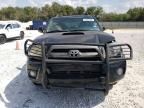 2007 Toyota 4runner SR5