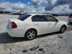 2008 Chevrolet Malibu LT