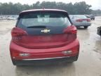 2017 Chevrolet Bolt EV LT