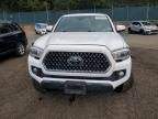 2019 Toyota Tacoma Double Cab