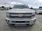 2015 Chevrolet Silverado C2500 Heavy Duty LT