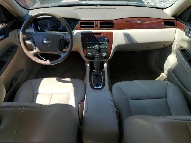 2008 Chevrolet Impala LT