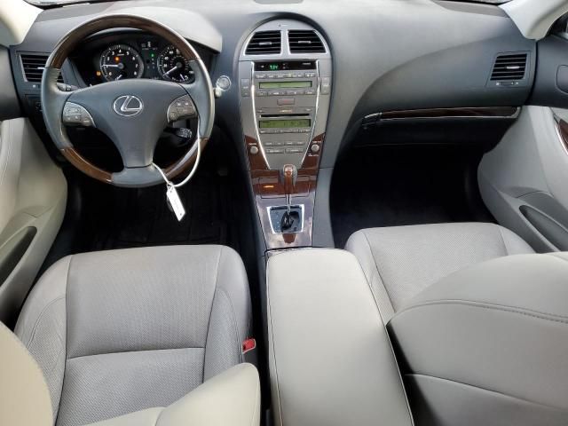 2010 Lexus ES 350