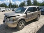 2006 Honda Pilot EX