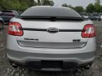 2010 Ford Taurus SHO