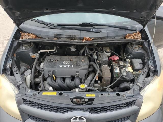 2006 Scion XA