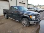 2011 Ford F150 Super Cab