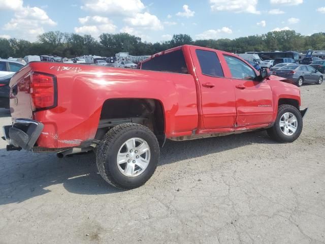 2019 Chevrolet Silverado LD K1500 LT