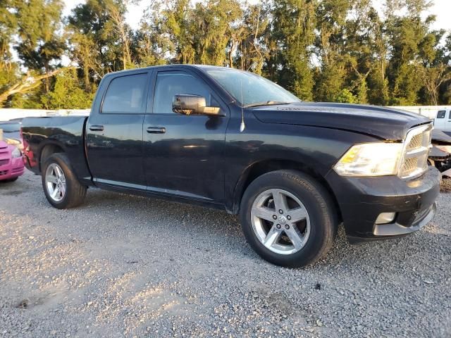 2009 Dodge RAM 1500