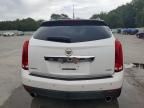 2012 Cadillac SRX Premium Collection