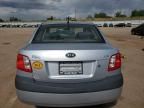 2007 KIA Rio Base