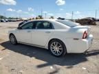 2008 Chevrolet Malibu LTZ